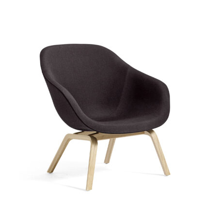 HAY - About a Lounge Chair | AAL 83 Prisgruppe 4 SÃ¦bebehandlet eg