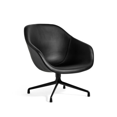 HAY - About a Lounge Chair | AAL 91 Prisgruppe 6 Black