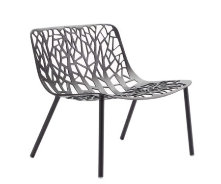 Fast Design Forest Lounge stol - flere farver