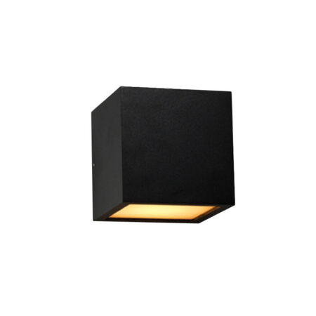 Cube Udendørs Væglampe - Light-Point ()