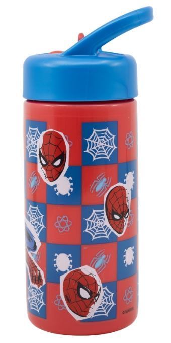 Euromic - Drikkedunk - Spider-Man (410 ml)