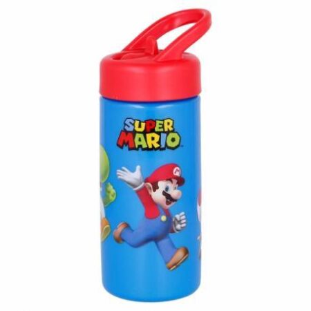 Euromic - Drikkedunk - Super Mario