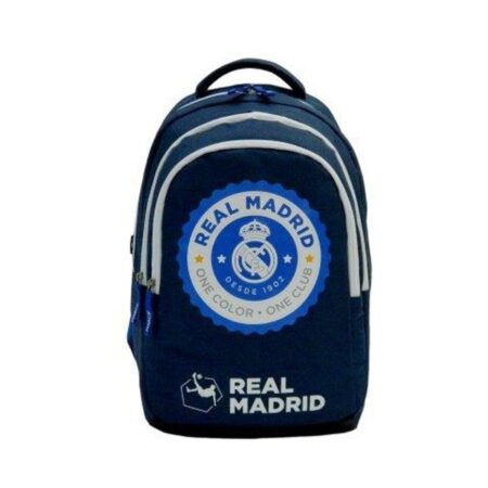 Euromic - Rygsæk 41 cm - Real Madrid