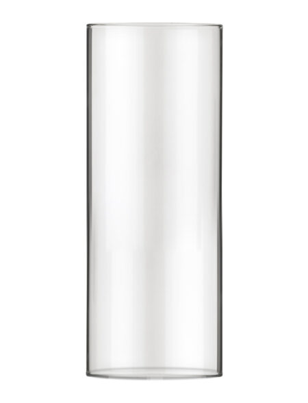 Stelton Glas Til Hurricane - 496 Clear Home Lighting Outdoor Lighting Outdoor Lanterns Nude Stelton
