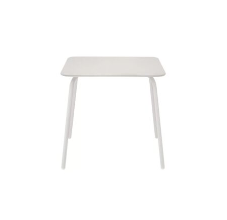 Blomus YUA Bistro Table 80x80 cm - Silk Gray