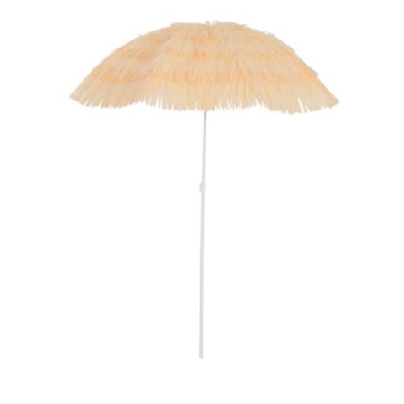 Rootz Hawaiian Paraply - Parasol - Haveparaply - Paraply - Højde