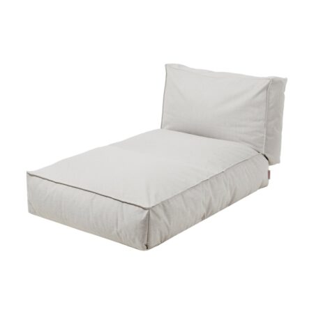 blomus STAY daybed S solseng 190x80 cm Cloud