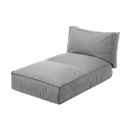 blomus STAY daybed S solseng 190x80 cm Stone