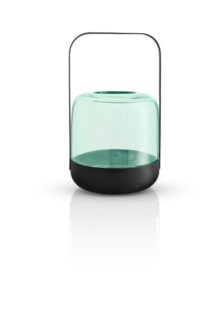 Eva Solo - Acorn lanterne, Mint green - H20 cm.
