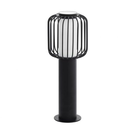 EGLO Ravello Ude Stander H450mm Sort - Udendørslampe - 98723