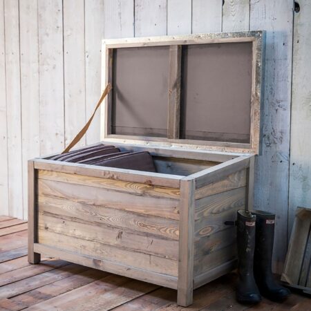 Garden Trading Aldsworth Large Outdoor Storage Box