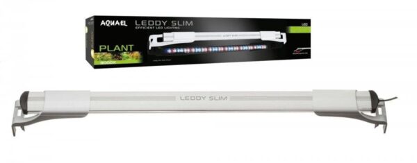 Aquael LED LED Beam Leddy Slim 80-100cm plante 32W