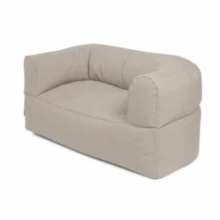 Arm-Strong Sofa, Beige