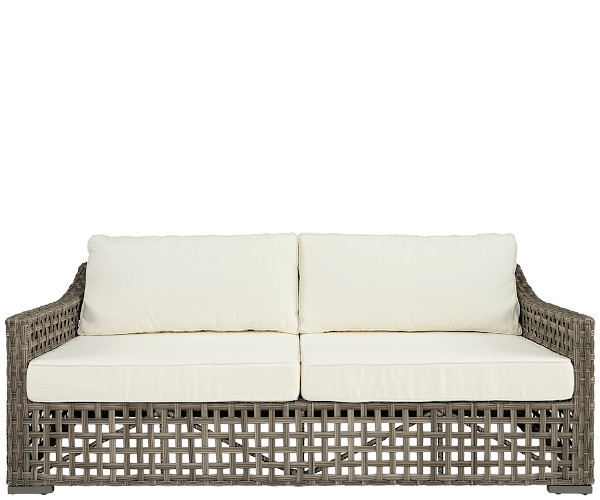 Artwood San Remo sofa - 2.5 pers - inkl hynder