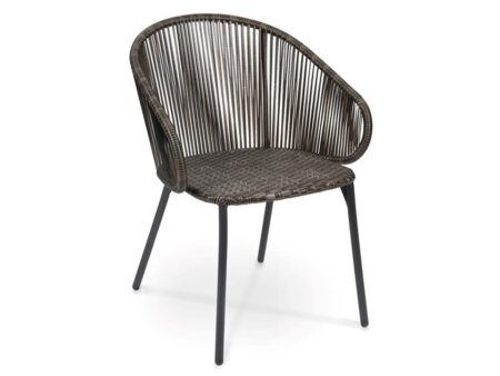 BASIL | Garden chair
