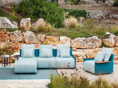 BEGIN | Garden sofa