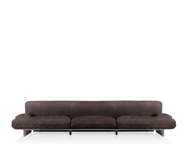 Baxter Bardot Sofa - 320cm