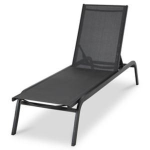 blooma sun lounger