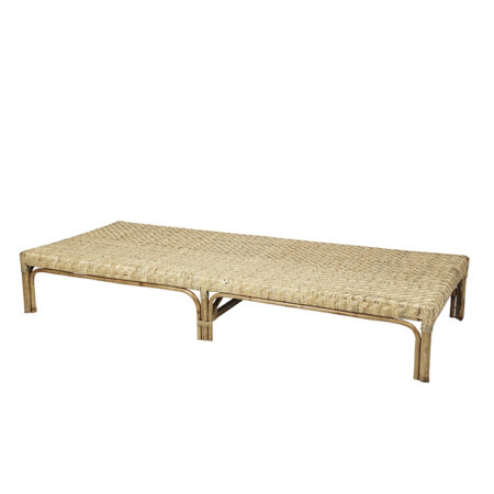 Broste CPH Daybed - rattan