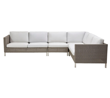 CANE-LINE CONNECT LOUNGE 2 - WHITE 303