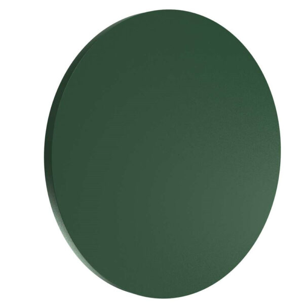 Camouflage 240 Udendørs Væglampe 2700K Forest Green - Flos