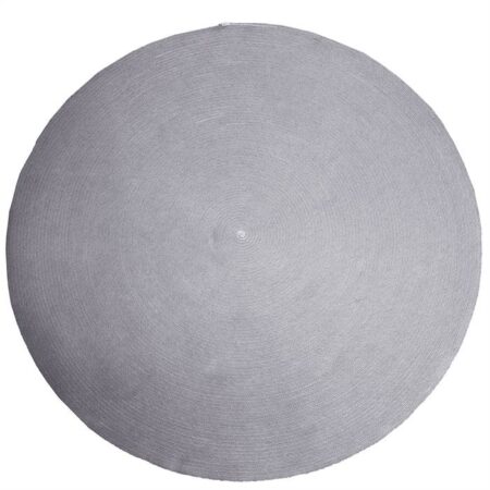 Cane-line Dot udendørstæppe - Multi - 200 cm