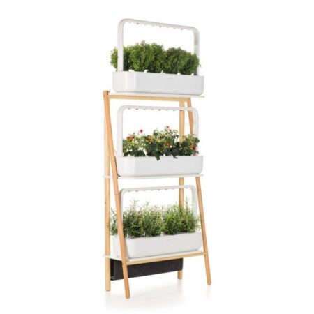 Click and Grow Smart Garden Plant Stand