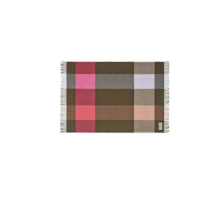 Colour Blend Blanket Rhubarb - FatboyÂ®