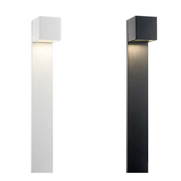 Cube XL Stand LED Udendørslampe - LIGHT-POINT