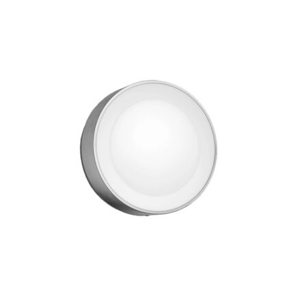 Daylo Hue White & Color Ambiance Udendørs Væglampe Inox - Philips Hue