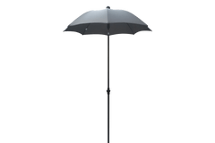 Ellen parasol Ø150 cm med knæk