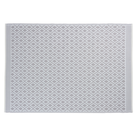 Envy Outdoor tæppe 160x230 cm beige/grå