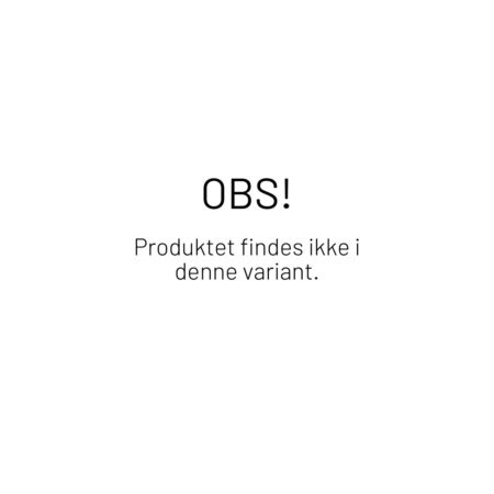 FDB Møbler | J83B Bænk, Variant Bøgetræ / Hvid, Sæde Sort