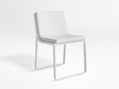 FLAT | Garden chair