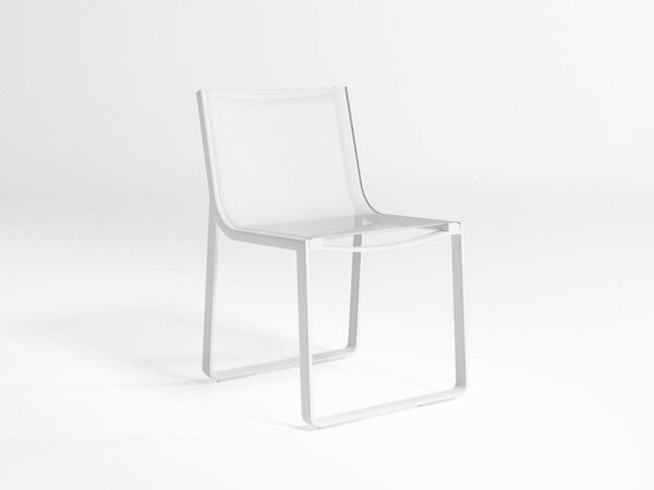 FLAT TEXTIL | Garden chair