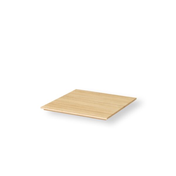 Ferm Living | Tray for Plant Box - Wood, Farve Oiled Oak
