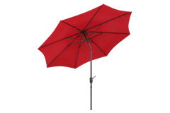 Harlem Parasol - Ø270 cm