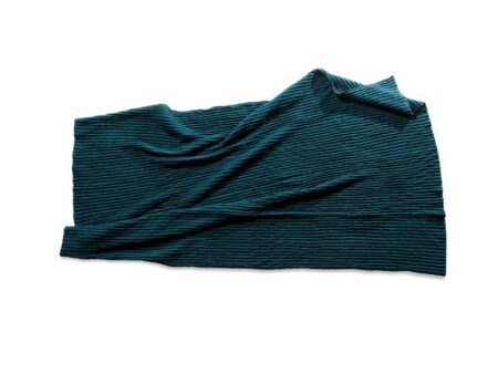 IRIDE | Solid-color blanket
