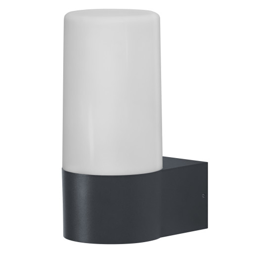 Ledvance Smart+ Wifi Outdoor Pipe LED udendørs væglampe - farveskift + hvid