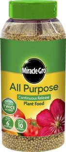 Miracle-Gro Continuos Release All Purpose Plant Food