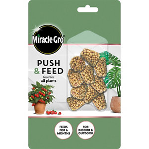 Miracle-Gro Universal Plant feed Pellets 0.05kg