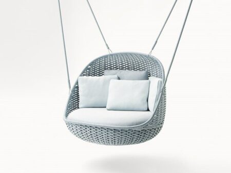 ORBITRY | Garden hanging chair