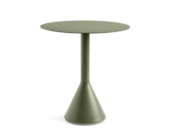 PALISSADE CONE | Round table