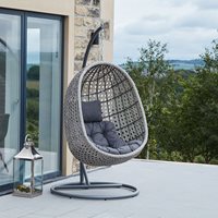 Pacific Lifestyle Garden Hanging Chair - Single