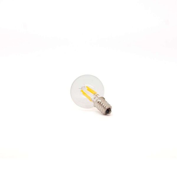 Pære LED 2W E14 til Bird Lamp Udendørslampe - Seletti