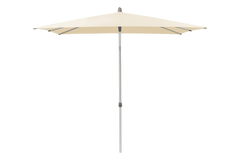 Parasol Alu-Smart easy 200 x 200 cm