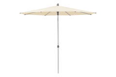Parasol Alu-Smart easy Ø200 cm / Ø220 cm