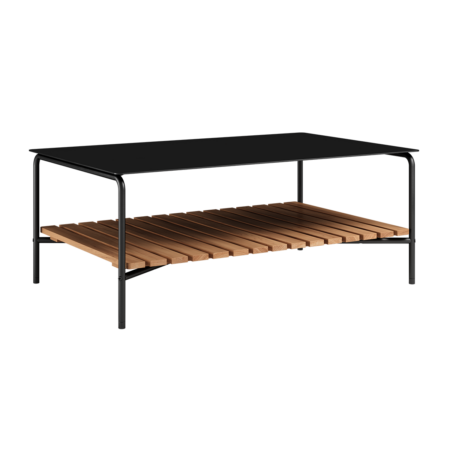 Patio Sofa Table - 113x70