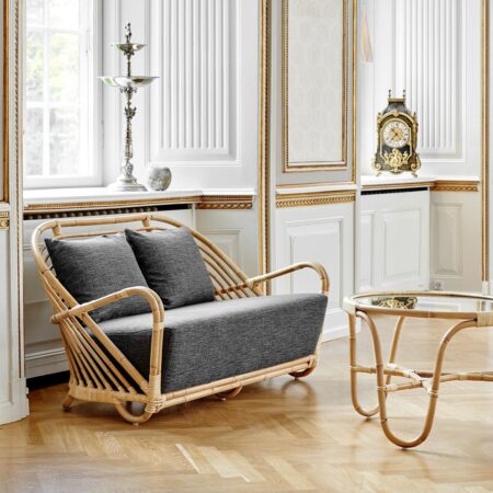 Sika Design Charlottenborg Sofa