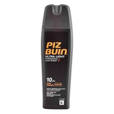 Spray solskydd Piz Buin (200 ml)